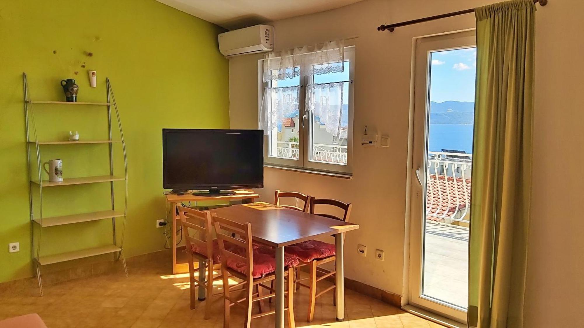 Apartments Marko Nemira Omiš Quarto foto