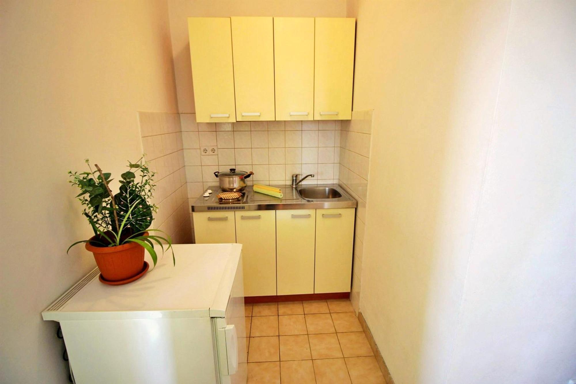 Apartments Marko Nemira Omiš Quarto foto